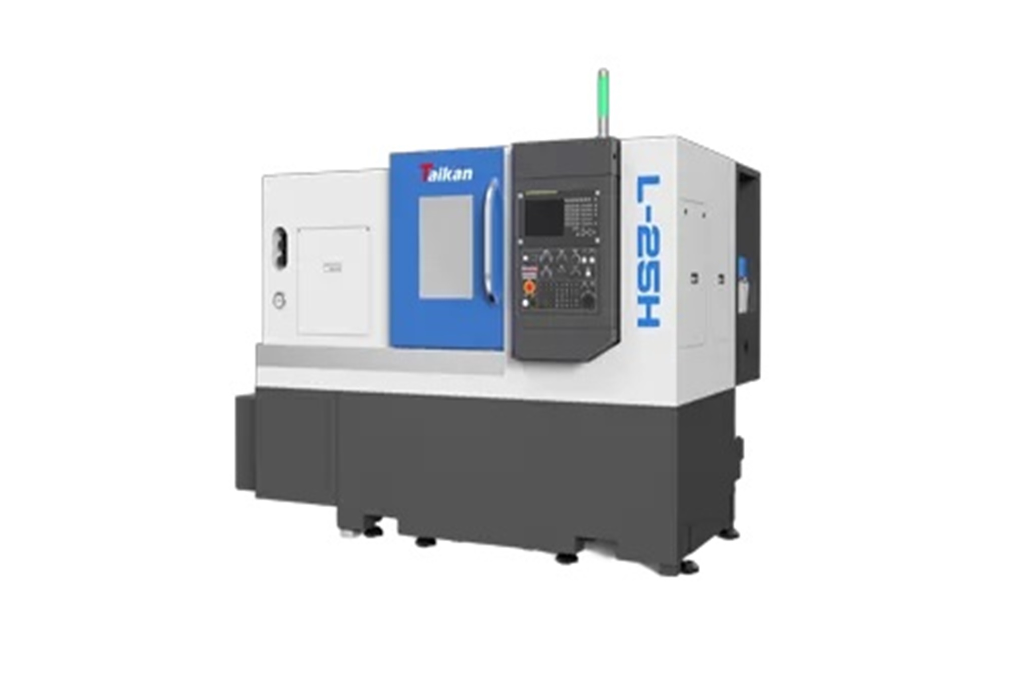 เครื่องกลึง CNC คืออะไรและทำงานอย่างไร?