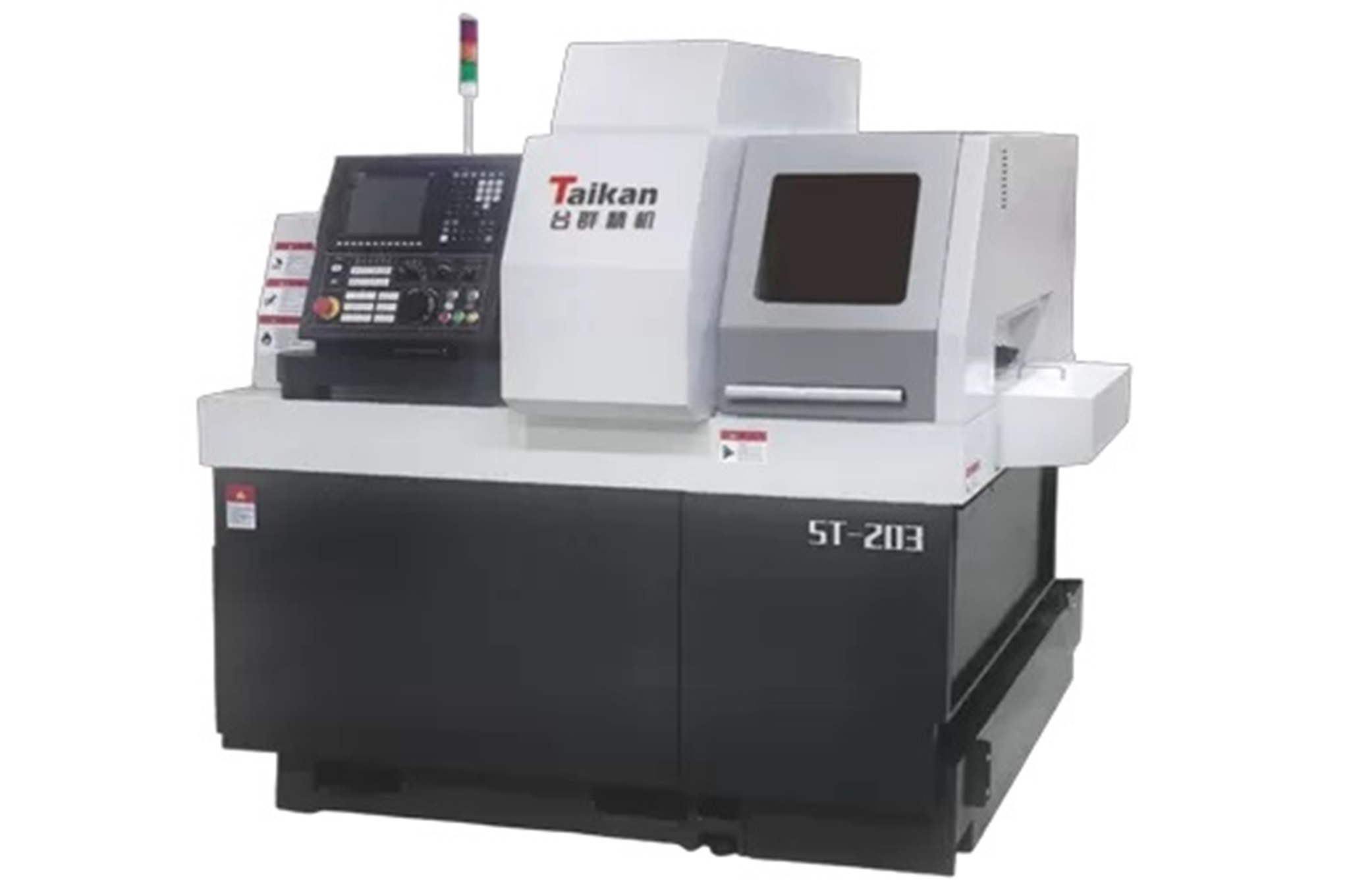 การเพิ่มประสิทธิภาพการทำงานด้วยเครื่องกลึงแกนเดี่ยว CNC: คู่มือการบำรุงรักษาอย่างครอบคลุม