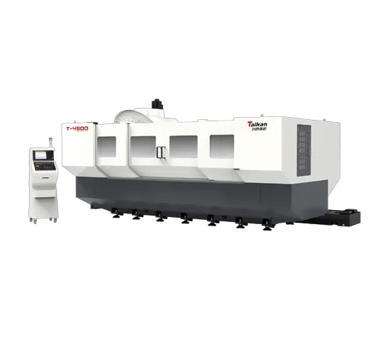 T-4500 Moving Column Profile Machining Center