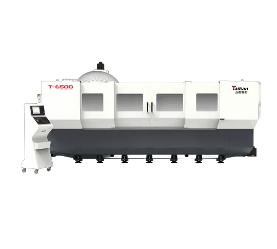 T-6500 Moving Column Profile Machining Center