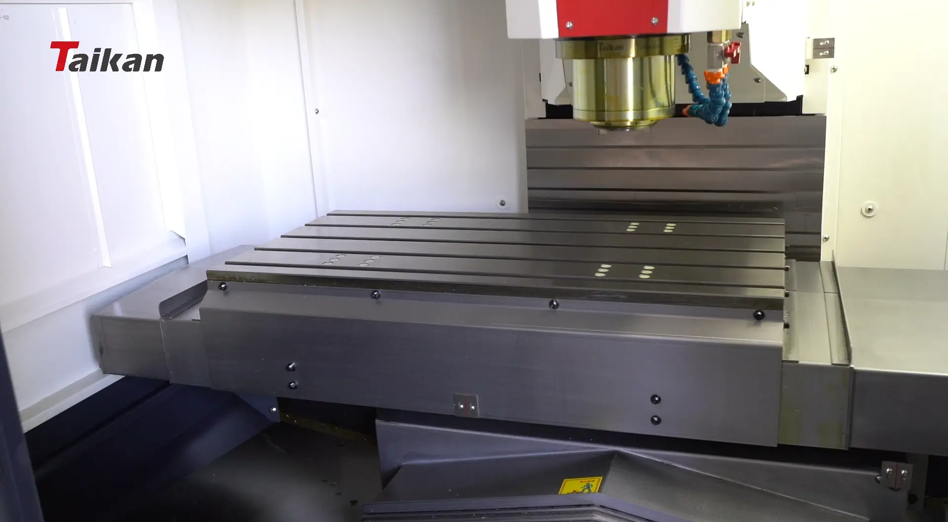 Taikan VMC Machine Taikan VMC Machine