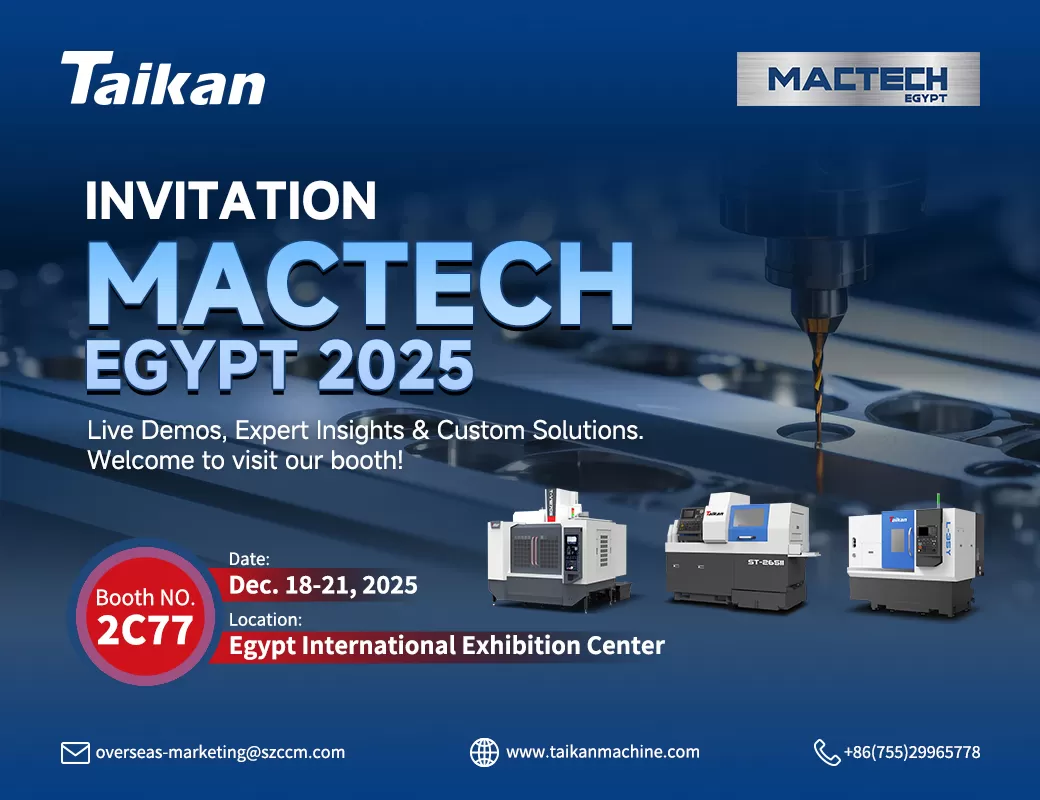 MACTECH EGYPT 2025 MACTECH EGYPT 2025