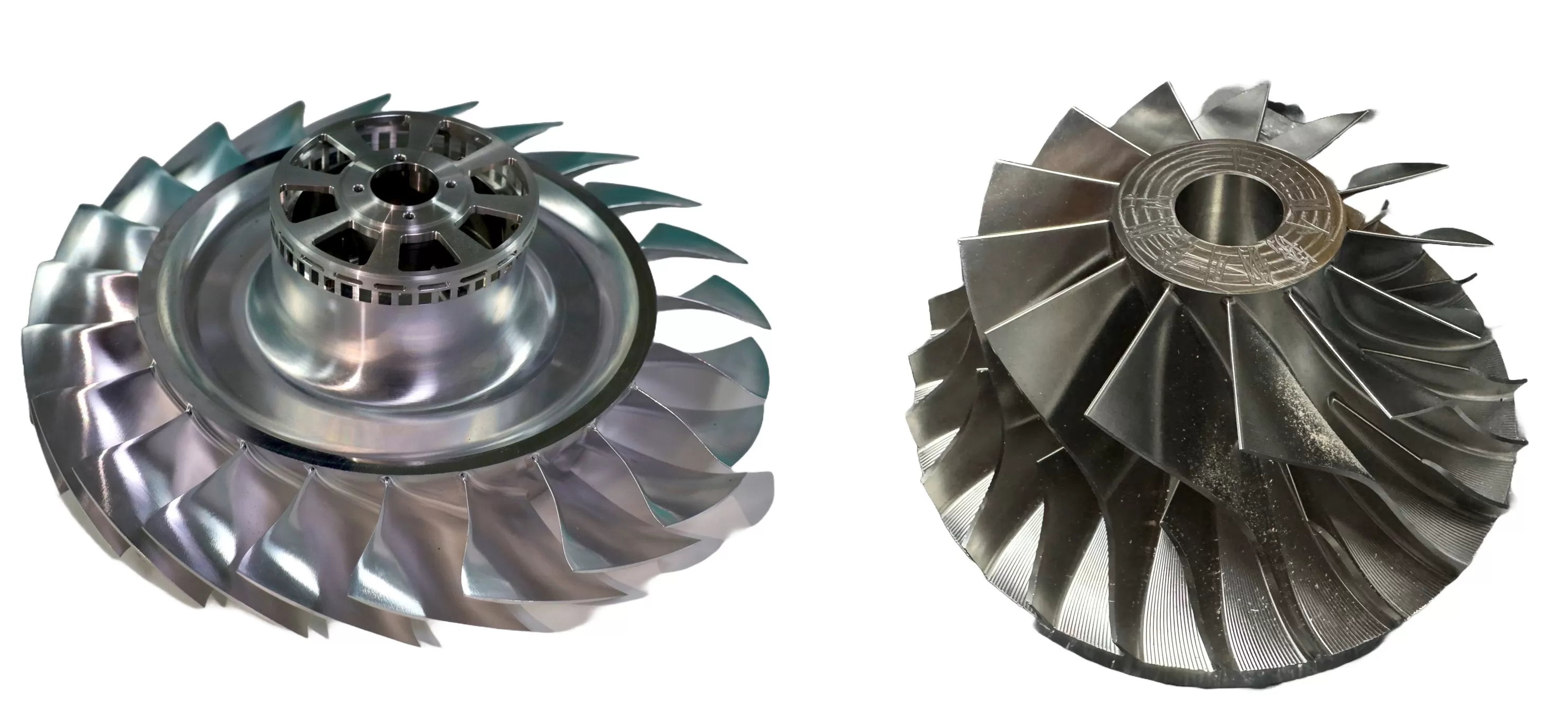 cnc workpiece