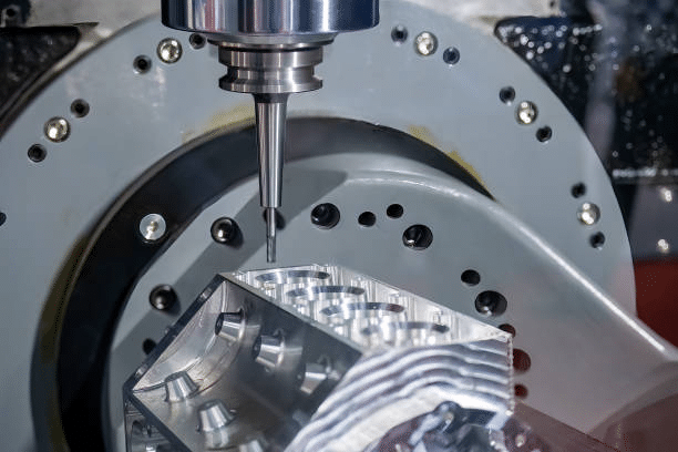 5-axis-cnc-milling-machine-cutting-the-turbocharger-part.jpg