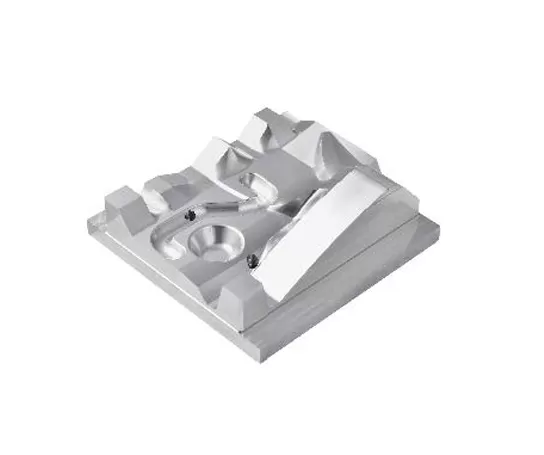 ผู้ผลิตเครื่อง CNC 5แกน