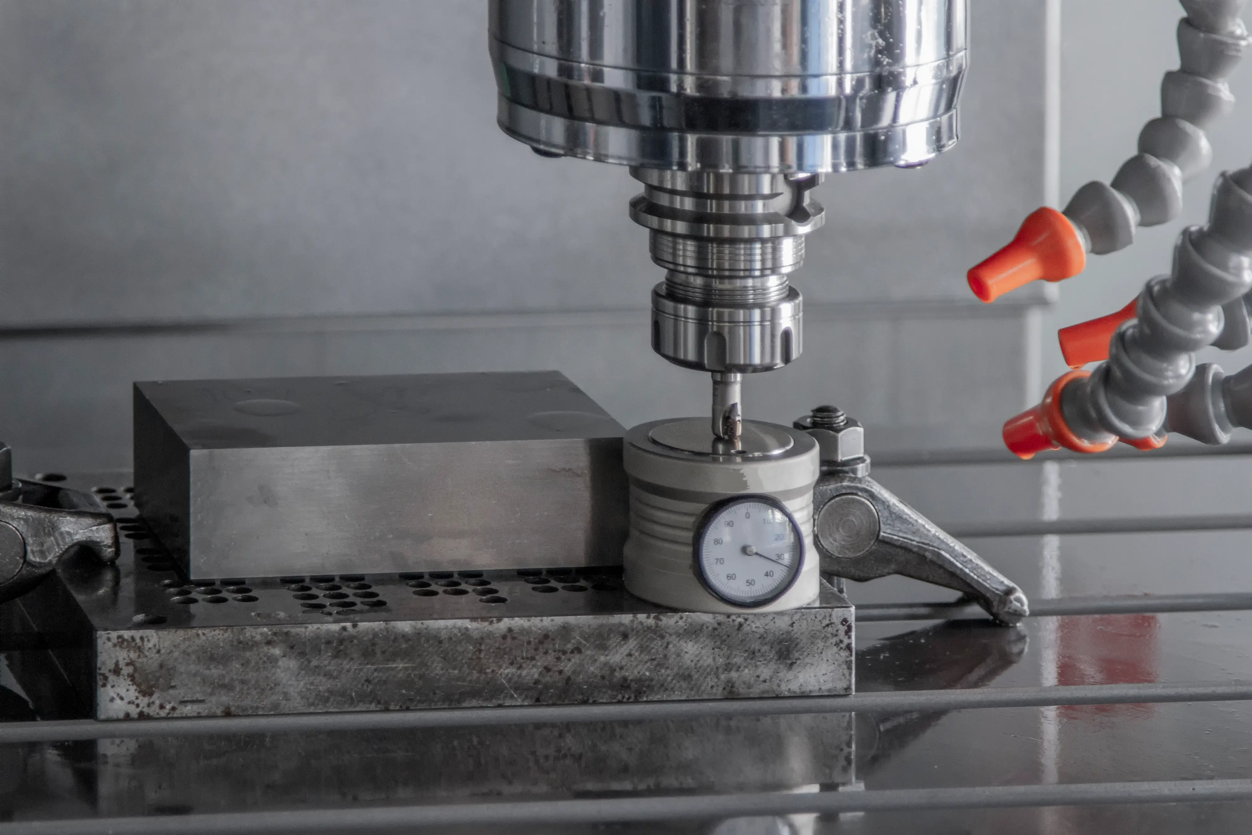 VMC machine manufacturing VMC machine manufacturing