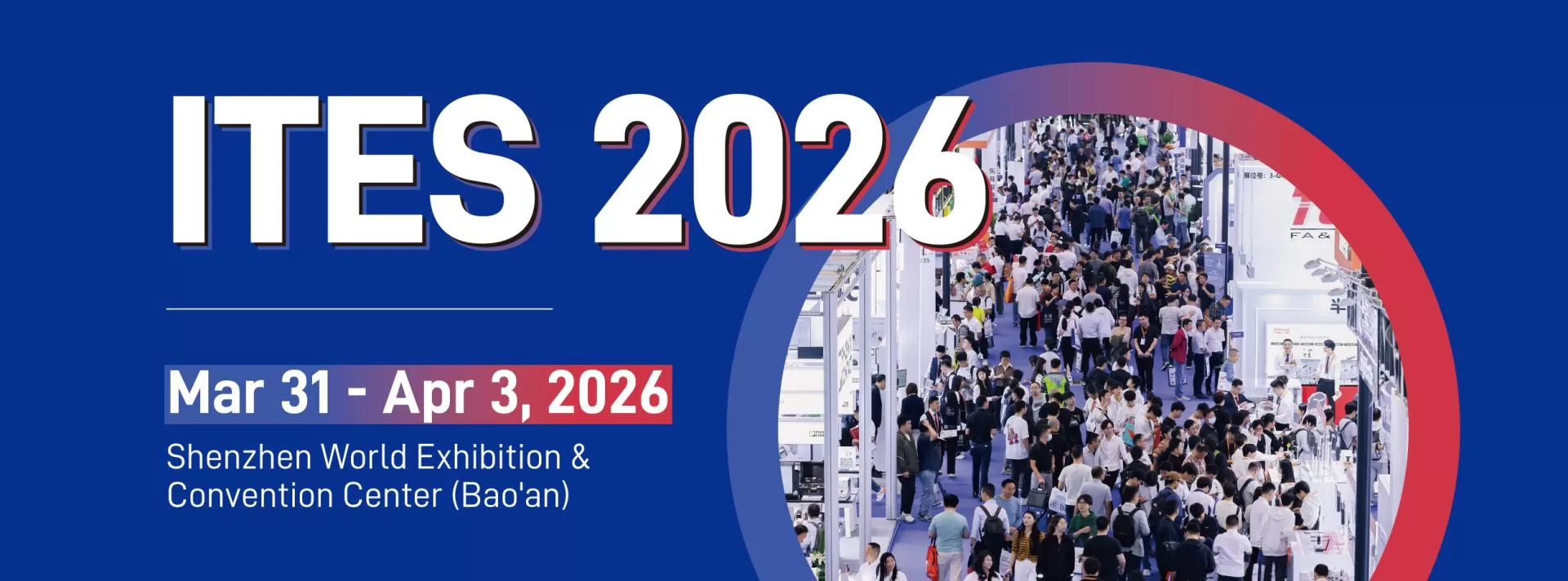 ITES2026 ITES2026