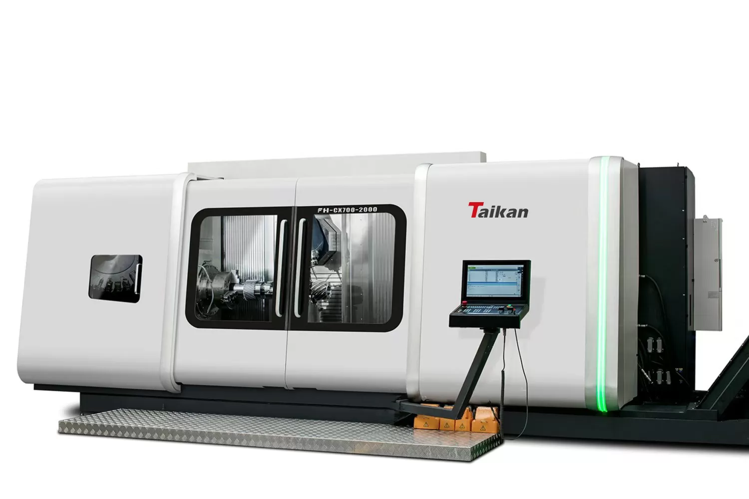 CX700-2000