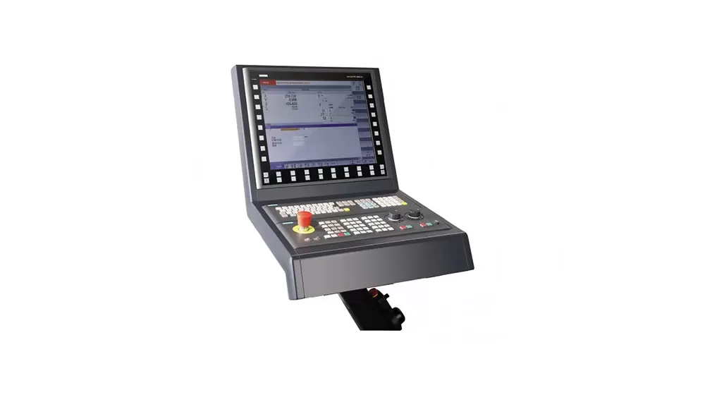 ระบบ SINUMERIKONE CNC