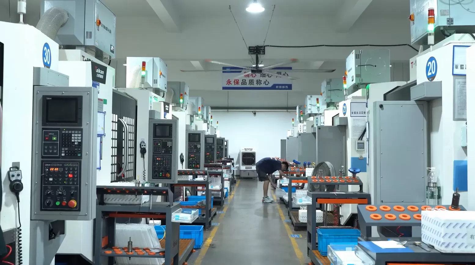 เทคโนโลยีการระบายความร้อนของ Alphacool ร่วมกับเครื่อง Taikan