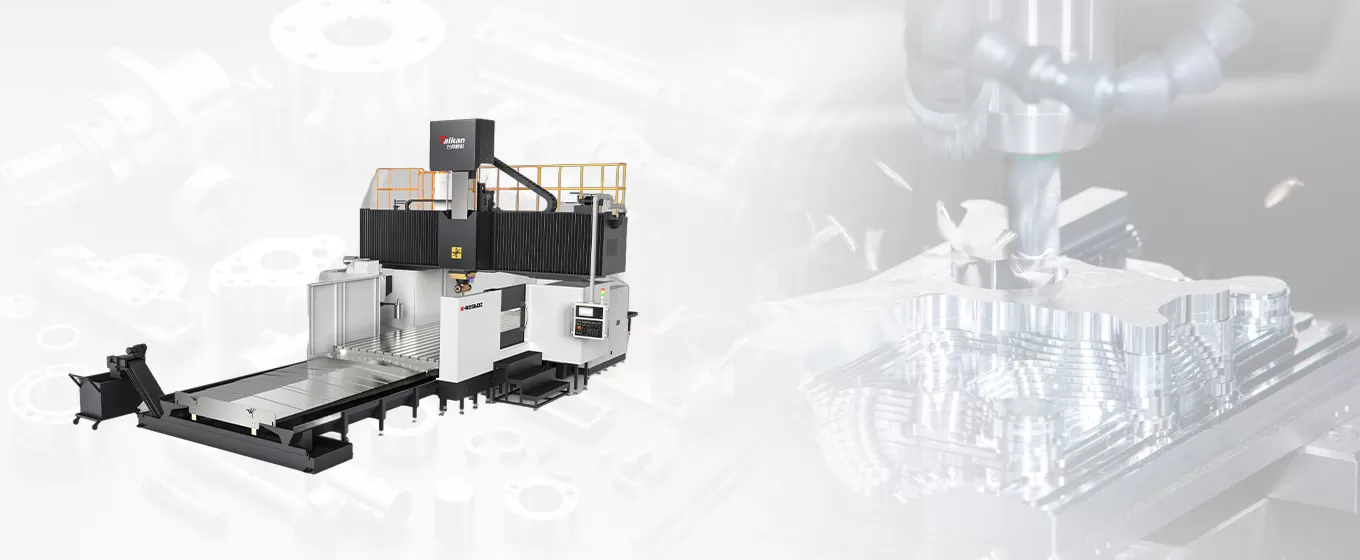 ข้อดีของ G-V Series 3-Axis Linear GUIDES