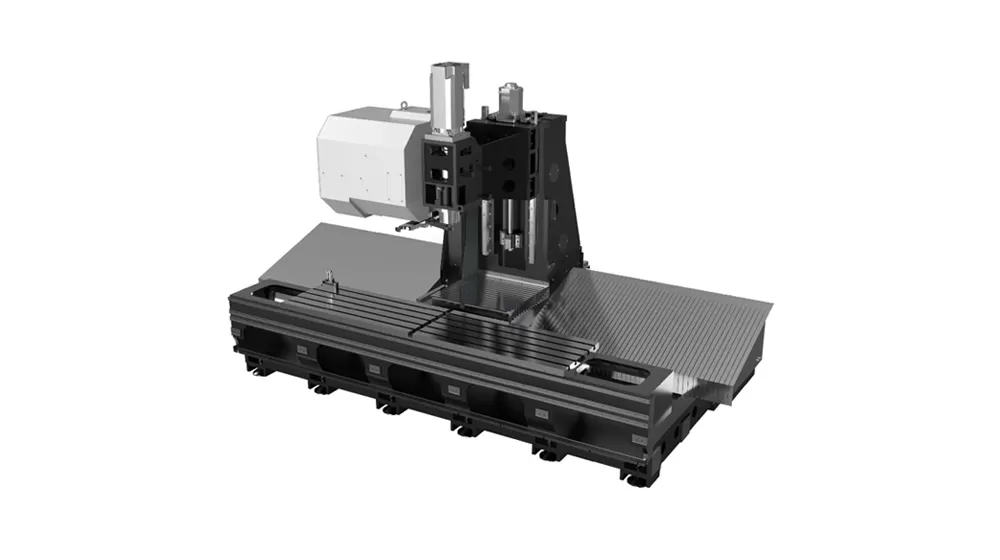 การออกแบบโครงสร้างสำหรับชิ้นงานยาว