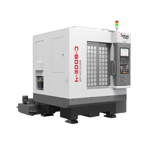 C-800E-2/3/4ศูนย์แกะสลักความแม่นยำสูงหลายหัว