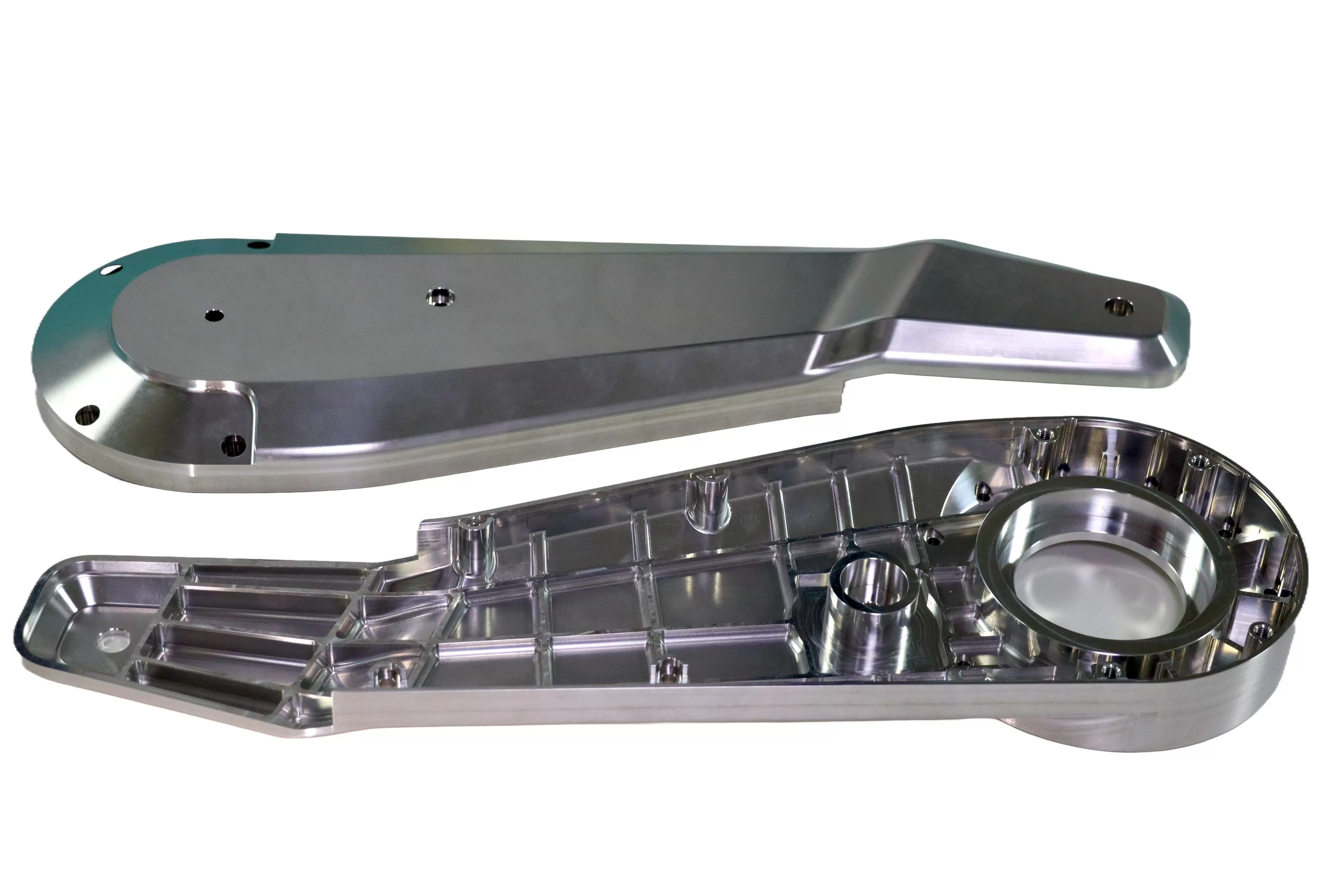 cnc workpiece