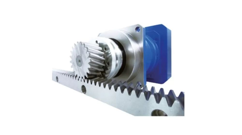 ระบบป้อนอาหารประสิทธิภาพสูง