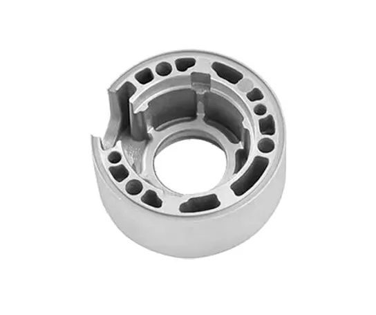 เครื่องเจาะและเครื่องกัด CNC