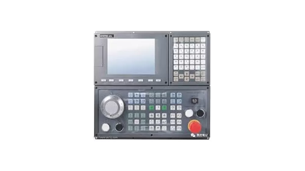 ระบบ CNC syntec 22MA