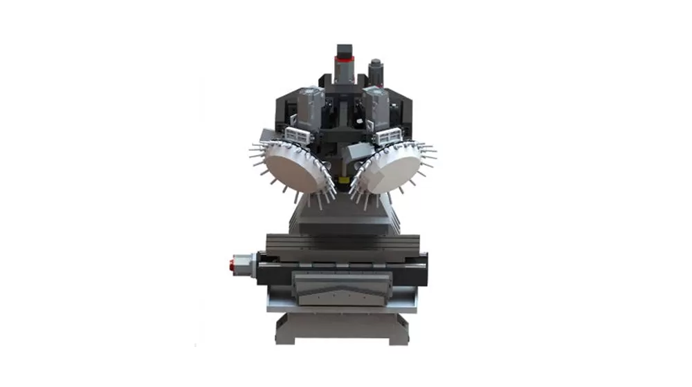 มาตรฐาน21-TOOL slant DISC TOOL Magazine