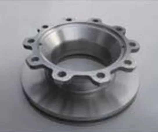 ผู้ผลิตเครื่องกลึง CNC