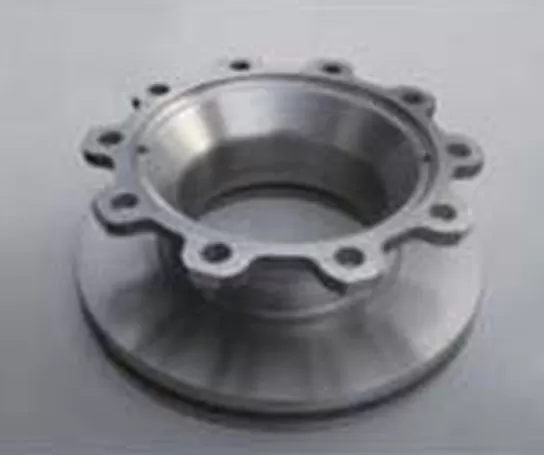 เครื่องกลึงโลหะ CNC