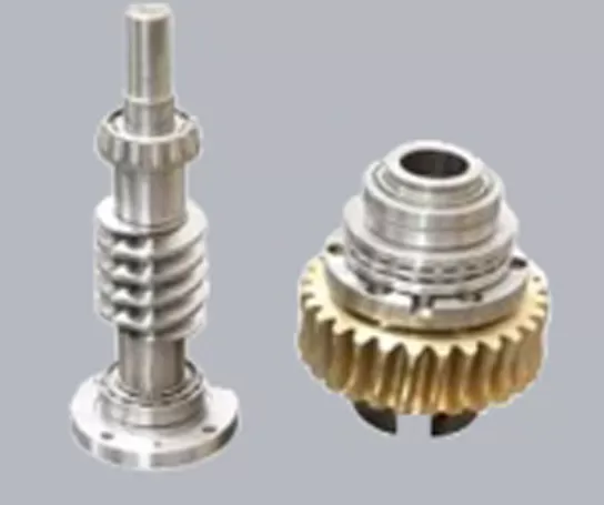 ผู้ผลิตเครื่องกลึง CNC