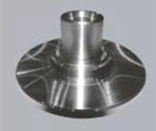 เครื่องกลึง CNC แนวนอน