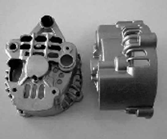 เครื่องกลึงแนวนอน CNC