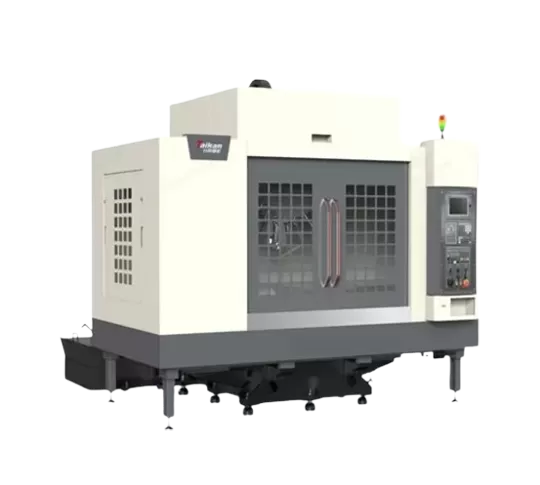 T-1300S ศูนย์เครื่องจักรกลดุมล้อความเร็วสูงและมีประสิทธิภาพสูง