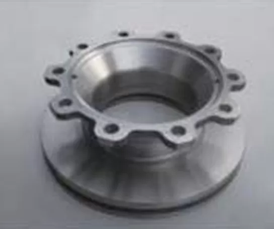เครื่องกลึง CNC แนวนอนสำหรับขาย