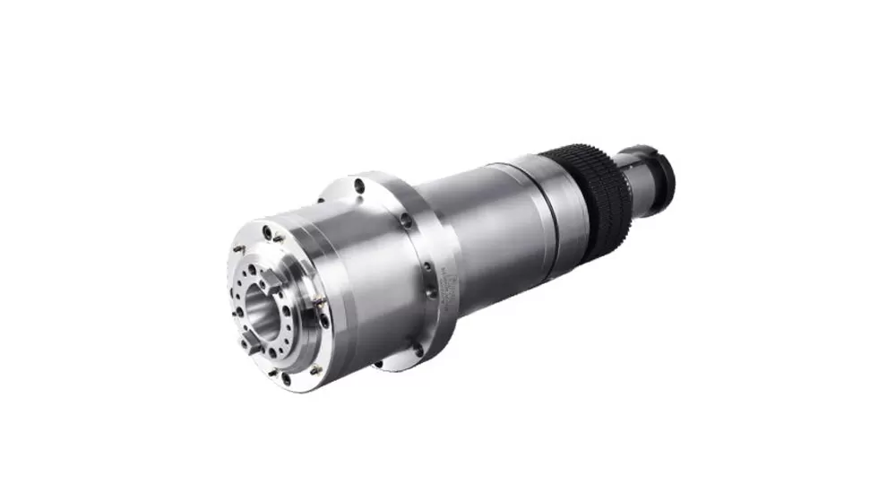 BT40-12000rpm ชุดแกนหมุนของไดรฟ์ตรง
