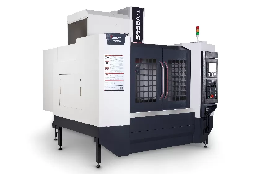 เครื่อง VMC Taikan เครื่อง VMC Taikan