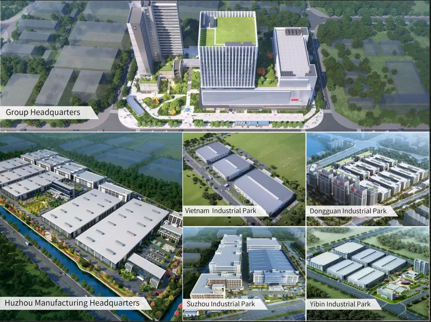 Manufacturing Base