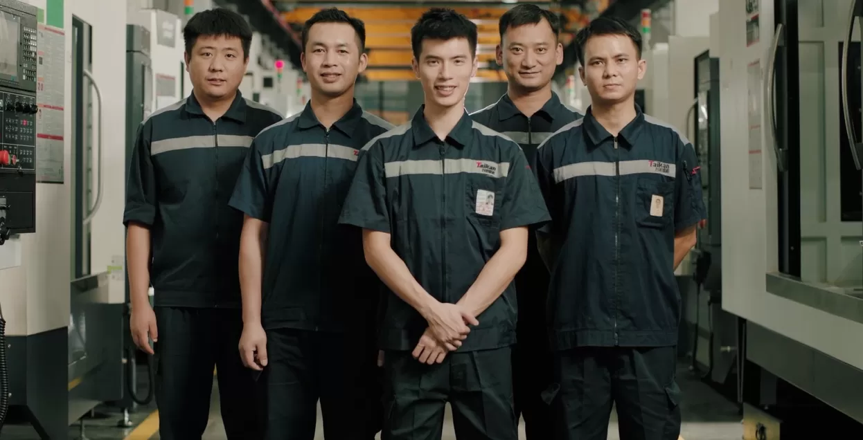 Manufacturing Base