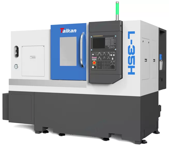ศูนย์เครื่องจักรกลแนวตั้ง T-V856S และเครื่องกลึงแนวราบ CNC L-35H ศูนย์เครื่องจักรกลแนวตั้ง T-V856S และเครื่องกลึงแนวราบ CNC L-35H