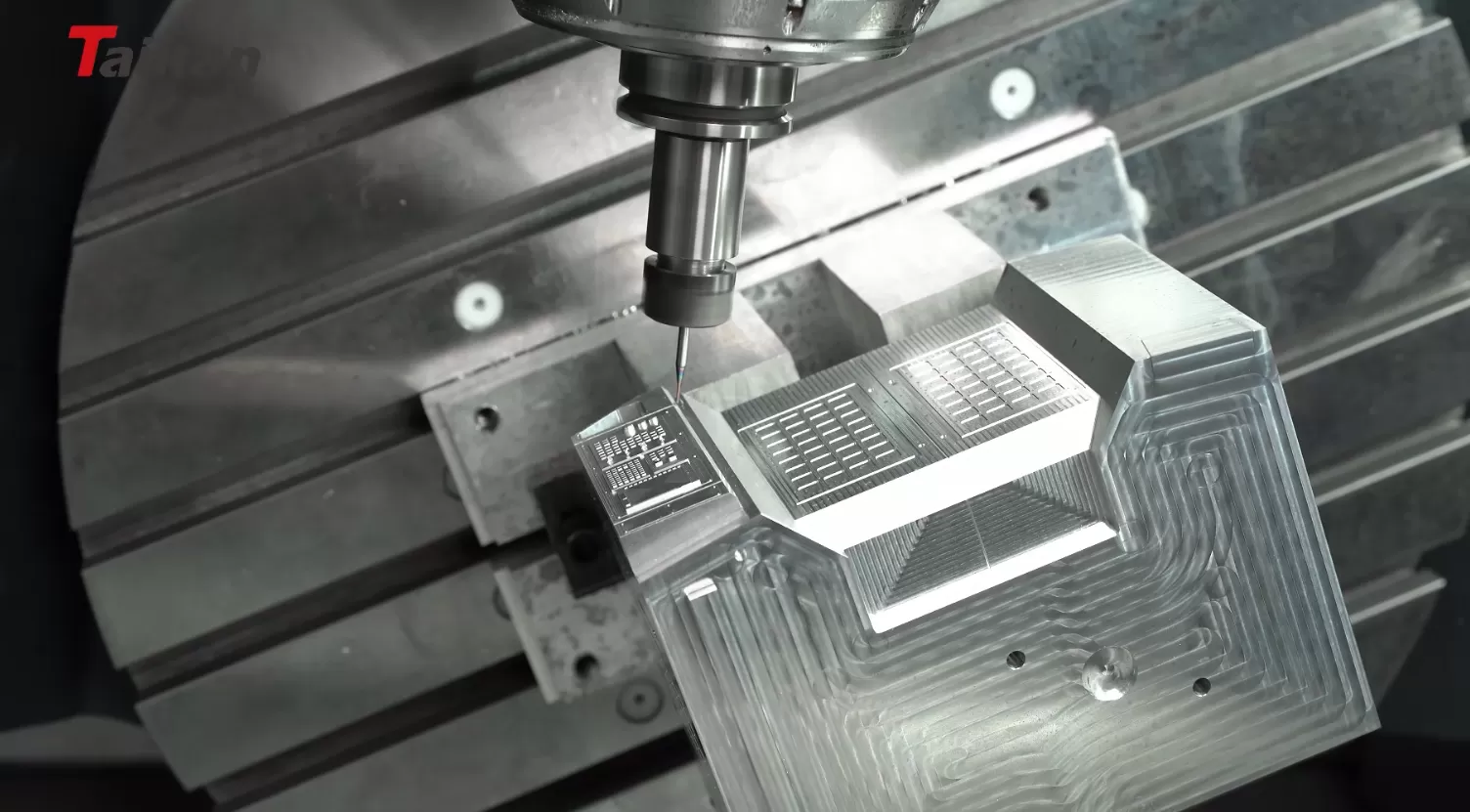 simultaneous 5-axis machining simultaneous 5-axis machining