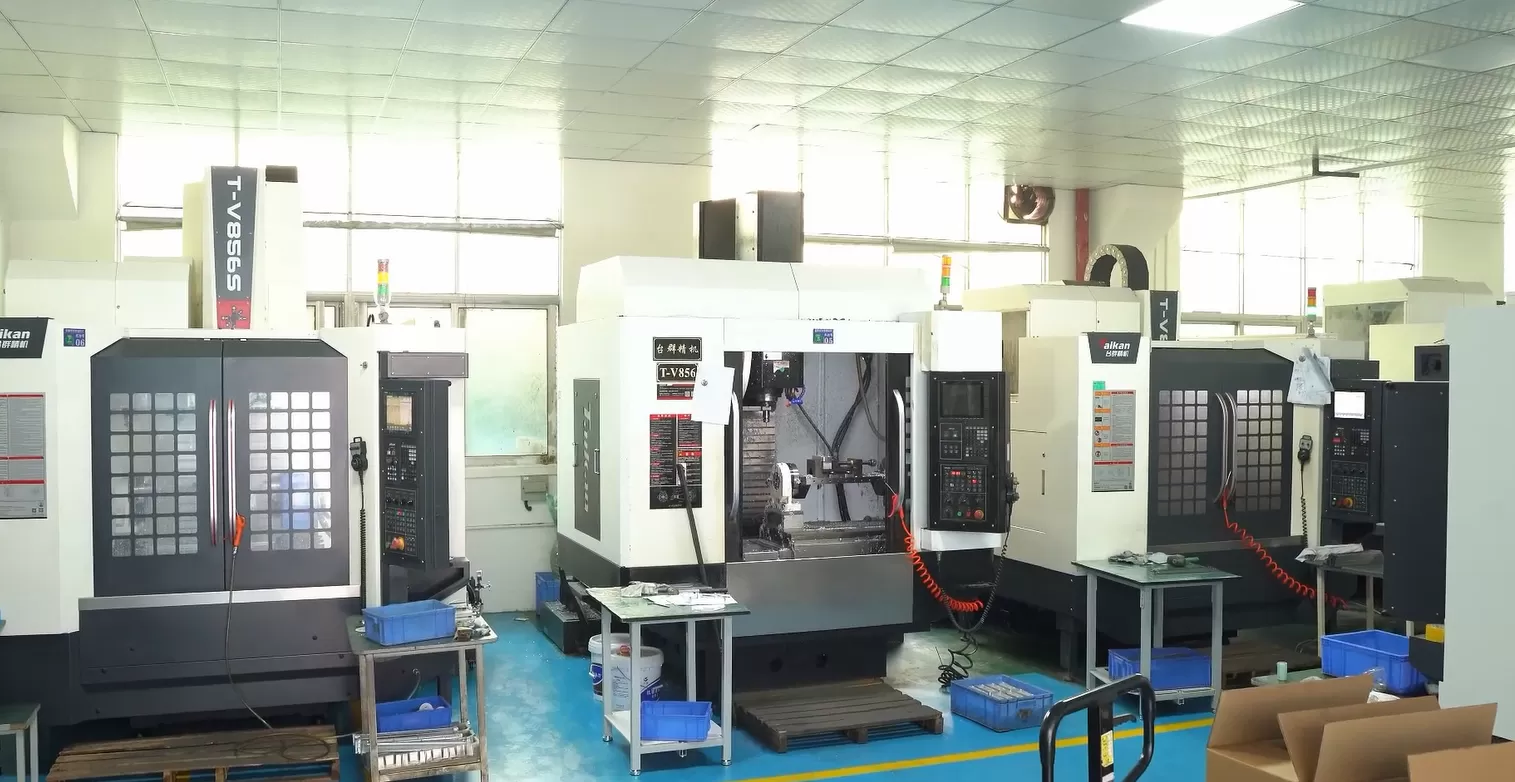 Taikan Machine customer Taikan Machine customer