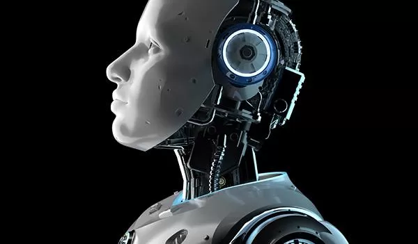 CNC Machining for Intelligent Robot Components