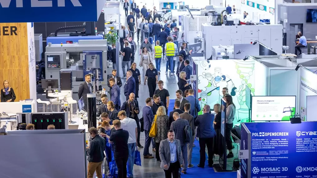 ITM INDUSTRY EUROPE