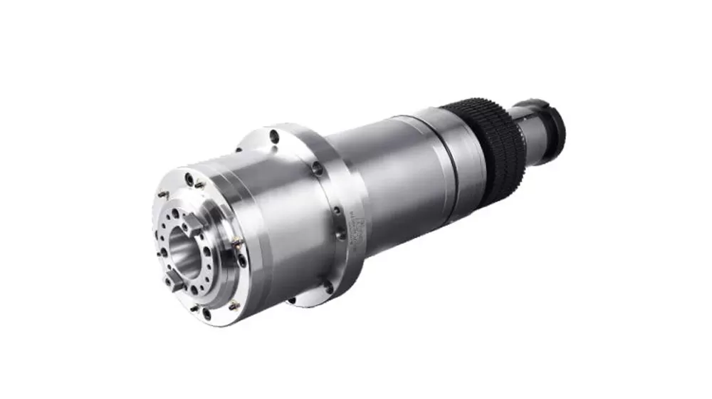 หน่วยแกนหมุนความเร็วสูง taikan