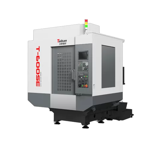 T-600SE ศูนย์เครื่องจักรกลดุมล้อความเร็วสูงและมีประสิทธิภาพสูง