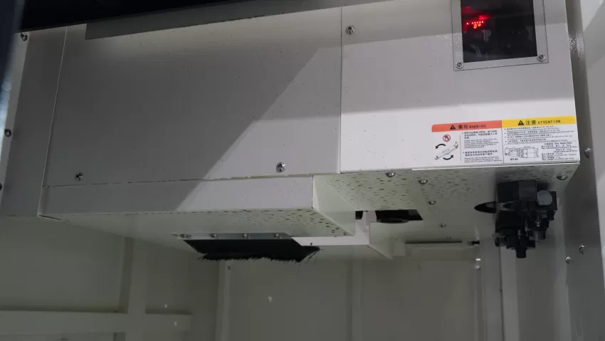 T-V1165S ACT arm T-V1165S ACT arm