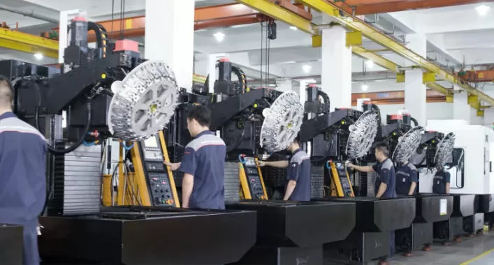 ปัญหาเครื่อง CNC และแนวทางแก้ไข