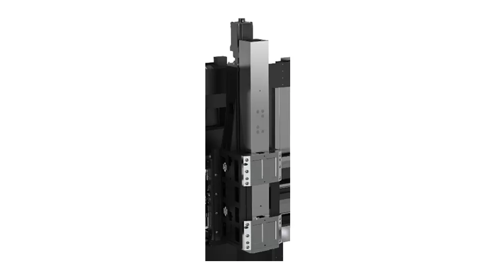 แรม Z-Axis