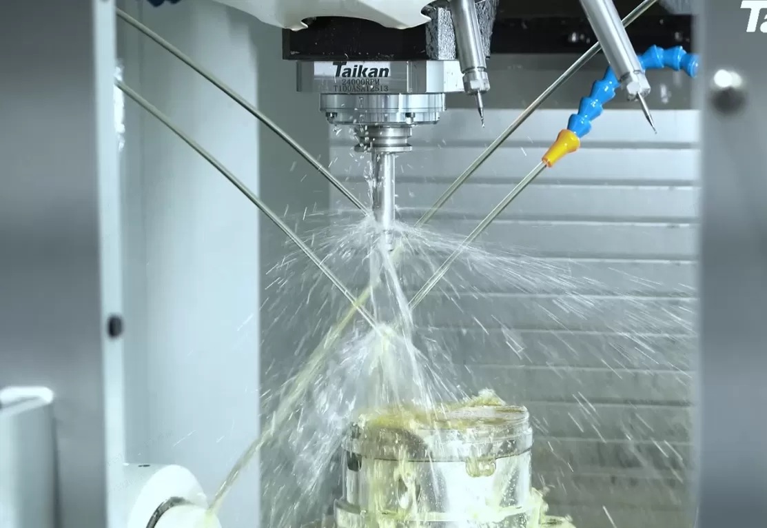 12การกำหนดค่าโครงสร้าง: เหมาะสำหรับทุกสถานการณ์การตัดเฉือน