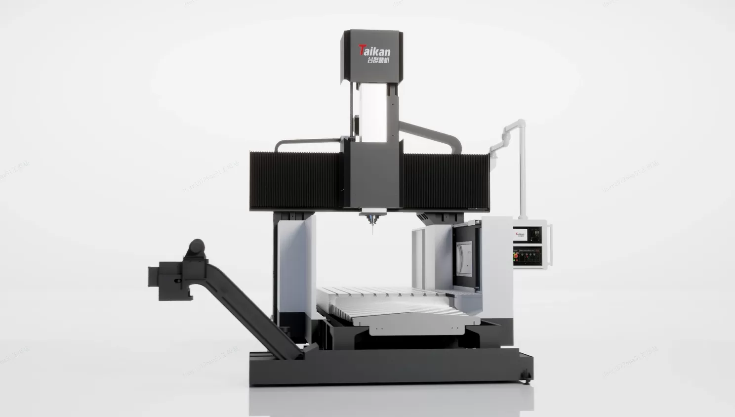 สามวิธีไดรฟ์ฟีดสำหรับประสิทธิภาพการตัดเฉือนที่ดีที่สุด